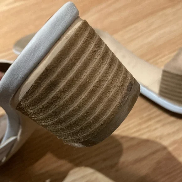 🛍️ Hermes size 38 Slide Sandals - gift - authentic - Picture 8 of 15